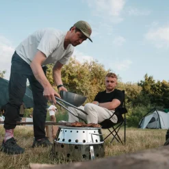 Outlet ATAGO - Grill Grillen Und Picknick