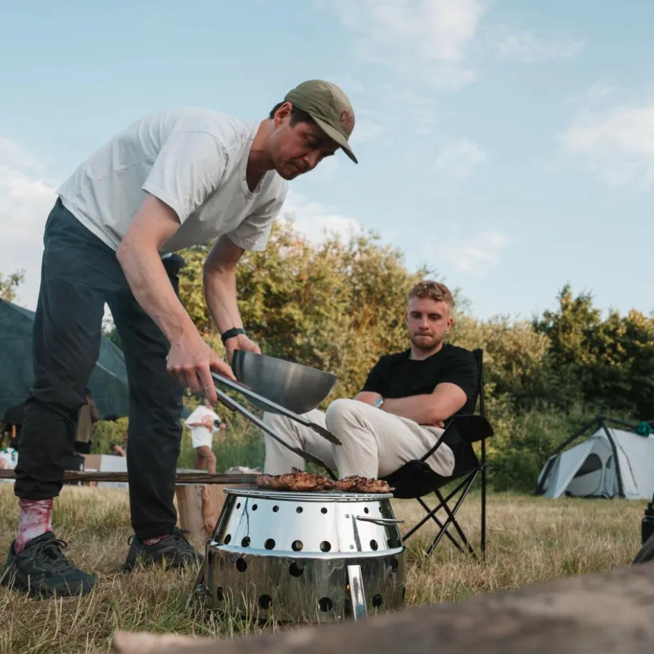 Outlet ATAGO - Grill Grillen Und Picknick