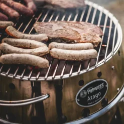 Outlet ATAGO - Grill Grillen Und Picknick