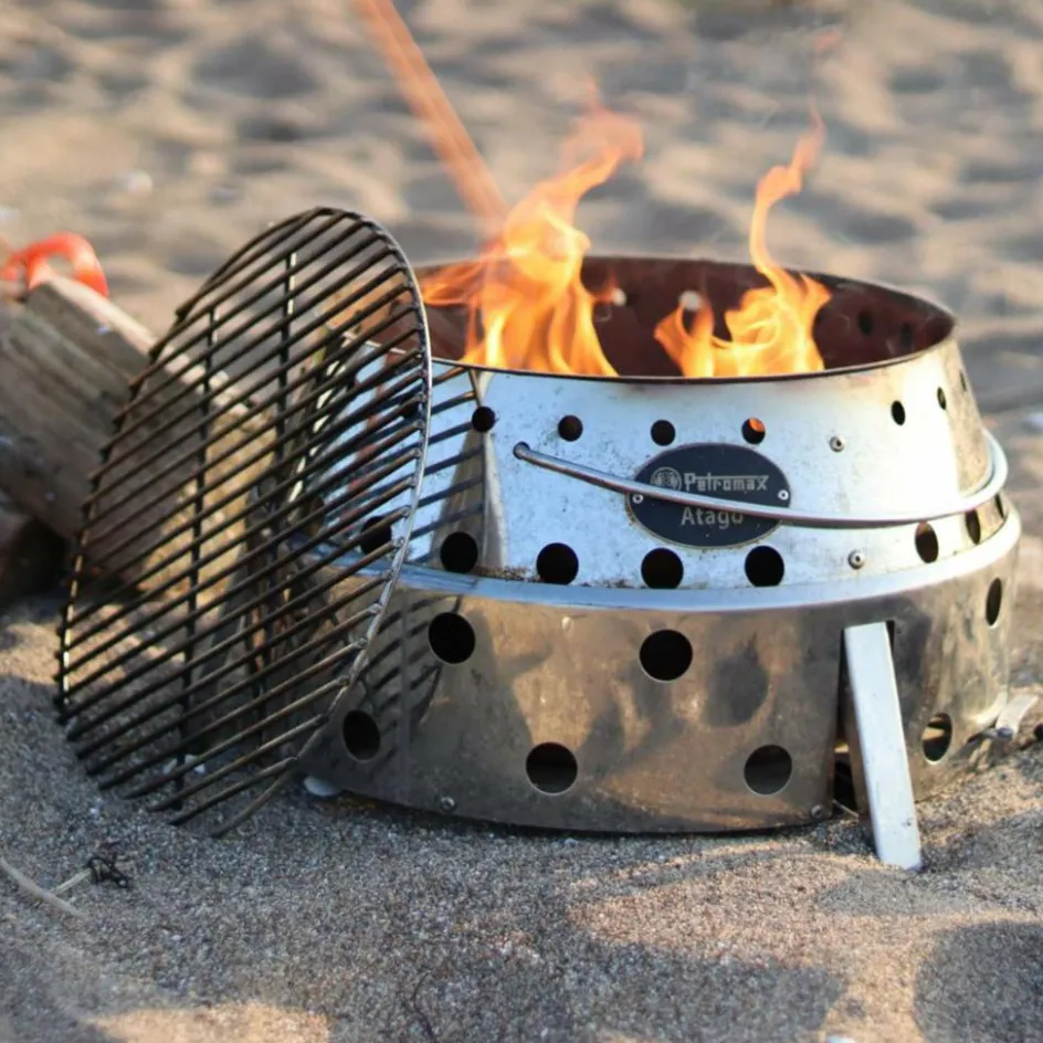 Outlet ATAGO - Grill Grillen Und Picknick