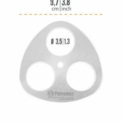 Hot DREIBEIN-RING Grillen Und Picknick