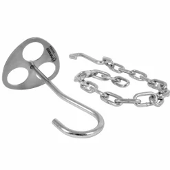 DREIBEIN-RING (GROß) Grillen Und Picknick