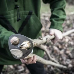 DREIBEIN-RING (GROß) Grillen Und Picknick