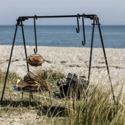 Petromax Grillen Und Picknick^FEUERBRÜCKE