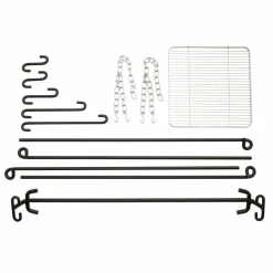 Petromax Grillen Und Picknick^FEUERBRÜCKE