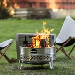 Petromax Grillen Und Picknick^FEUERSCHALE TYROPIT - Feuerschale