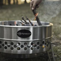 Petromax Grillen Und Picknick^FEUERSCHALE TYROPIT - Feuerschale