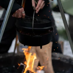Online FEUERTOPF FT4.5 - Kochtopf Campingtöpfe Und Campinggeschirr
