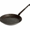 Petromax Campingtöpfe Und Campinggeschirr^SCHMIEDEEISERNE PFANNE - Campinggeschirr