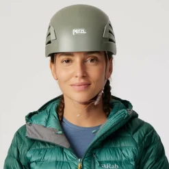 Outlet BOREA Damen - Kletterhelm Kletterhelme