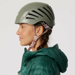 Outlet BOREA Damen - Kletterhelm Kletterhelme