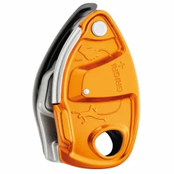 Petzl Sicherungsgeräte^GRIGRI + - Sicherungsgerät