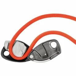 Petzl Sicherungsgeräte^GRIGRI + - Sicherungsgerät
