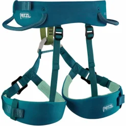 Kinder Petzl Klettergurte|Kletterausrüstung Für Kinder^MACCHU Kinder - Klettergurt