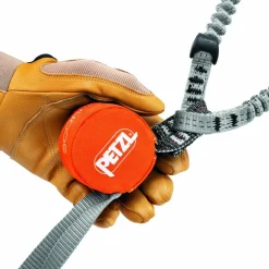 Petzl Klettersteigsets^SCORPIO EASHOOK - Klettersteigset