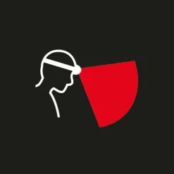 New SWIFT RL - Stirnlampe Stirnlampen