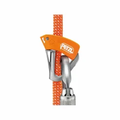 Petzl Höhensicherheit^TIBLOC - Steigklemme