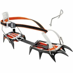 New VASAK - Steigeisen Eisausrüstung