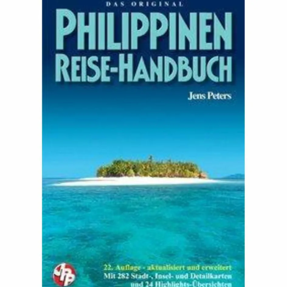 Hot PHILIPPINEN REISE-HANDBUCH - Reiseführer Reiseführer Südostasien