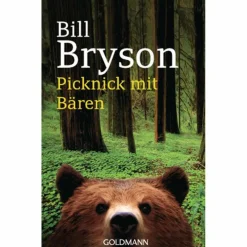 Wanderberichte|So Weit Die Füße Tragen^PICKNICK MIT BÄREN - Reisebericht