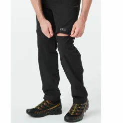 Clearance OUTIF 2IN1 STRETCH PANTS Herren - Softshellhose Herren Outdoorhosen