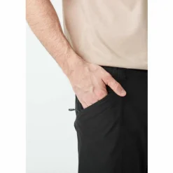 Clearance OUTIF 2IN1 STRETCH PANTS Herren - Softshellhose Herren Outdoorhosen