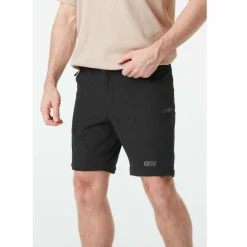 Clearance OUTIF 2IN1 STRETCH PANTS Herren - Softshellhose Herren Outdoorhosen