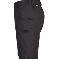 Clearance OUTIF 2IN1 STRETCH PANTS Herren - Softshellhose Herren Outdoorhosen