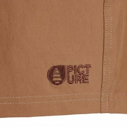 Herren Picture Organic Clothing Outdoorhosen^LENU STRETCH SHORTS Herren - Shorts