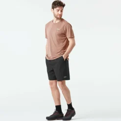 Herren Picture Organic Clothing Outdoorhosen^LENU STRETCH SHORTS Herren - Shorts