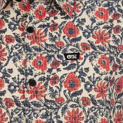 Herren Picture Organic Clothing Hemden^KLIVOX PRINTED SHIRTS Herren - Outdoor Hemd