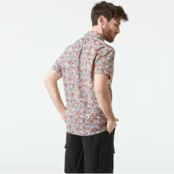 Herren Picture Organic Clothing Hemden^KLIVOX PRINTED SHIRTS Herren - Outdoor Hemd