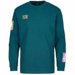 Herren Picture Organic Clothing Shirts Und Tops^KAWA LS TEE Herren - Langarmshirt