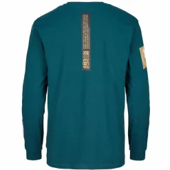 Herren Picture Organic Clothing Shirts Und Tops^KAWA LS TEE Herren - Langarmshirt