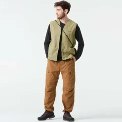 Herren Picture Organic Clothing Outdoorjacken^GUMAH VEST JKT Herren - Weste