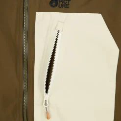 Herren Picture Organic Clothing Outdoorjacken^ABSTRAL+ 2.5L JKT Herren - Regenjacke