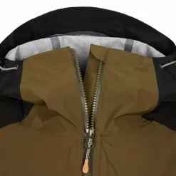 Herren Picture Organic Clothing Outdoorjacken^ABSTRAL+ 2.5L JKT Herren - Regenjacke