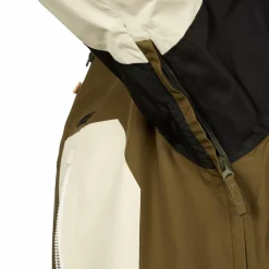 Herren Picture Organic Clothing Outdoorjacken^ABSTRAL+ 2.5L JKT Herren - Regenjacke