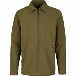 Herren Picture Organic Clothing Outdoorjacken^OUTIF ZIP SHIRT Herren - Übergangsjacke