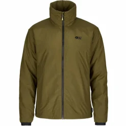 Herren Picture Organic Clothing Outdoorjacken^LANIN M JKT Herren - Isolationsjacke