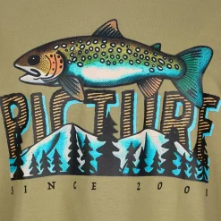 Sale SAYWHAT TEE Herren - T-Shirt Herren Shirts Und Tops