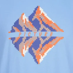 Herren Picture Organic Clothing Shirts Und Tops^TASEKO TEE Herren - T-Shirt