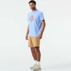 Herren Picture Organic Clothing Shirts Und Tops^TASEKO TEE Herren - T-Shirt