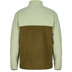 Herren Picture Organic Clothing Pullover Und Fleecepullover^ARCCA M 1/4 FLEECE Herren - Fleecepullover