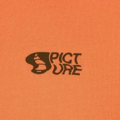 Herren Picture Organic Clothing Shirts Und Tops^TIMONT SS URBAN TECH TEE Herren - Funktionsshirt