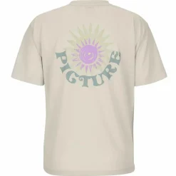 New TIMONT W TECH TEE Damen - Funktionsshirt Damen Shirts Und Tops