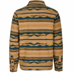 New BEMIDJI JKT Herren - Übergangsjacke Herren Pullover Und Fleecepullover|Outdoorjacken