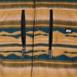 New BEMIDJI JKT Herren - Übergangsjacke Herren Pullover Und Fleecepullover|Outdoorjacken