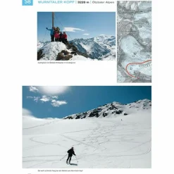 Discount PISTENGEHEN UND LEICHTE SKITOUREN Wintersportführer