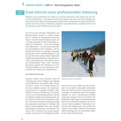 Discount PISTENGEHEN UND LEICHTE SKITOUREN Wintersportführer